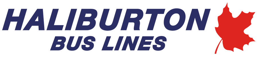 Haliburton Bus Lines